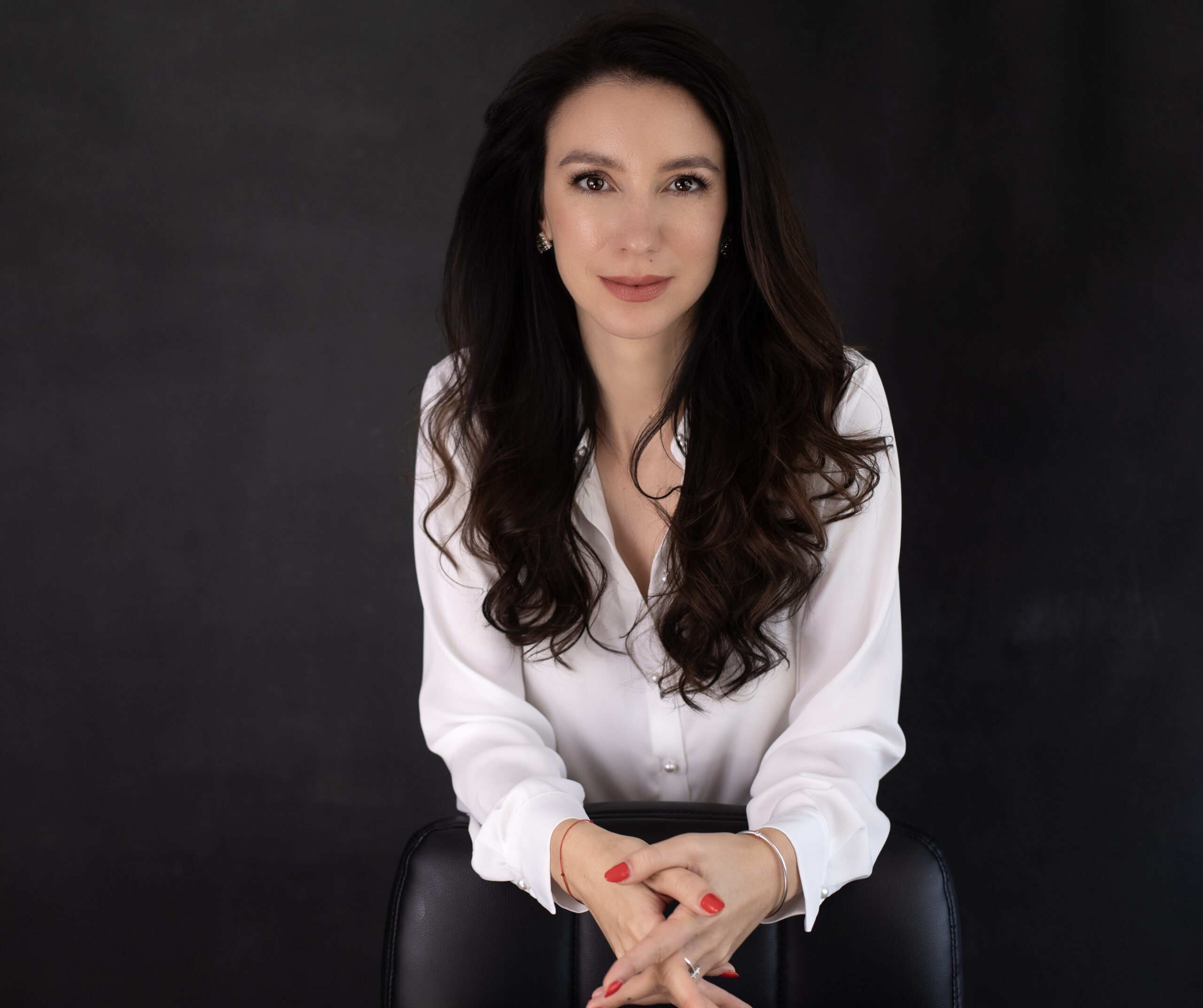 Alexandra Hila – Managing Partner