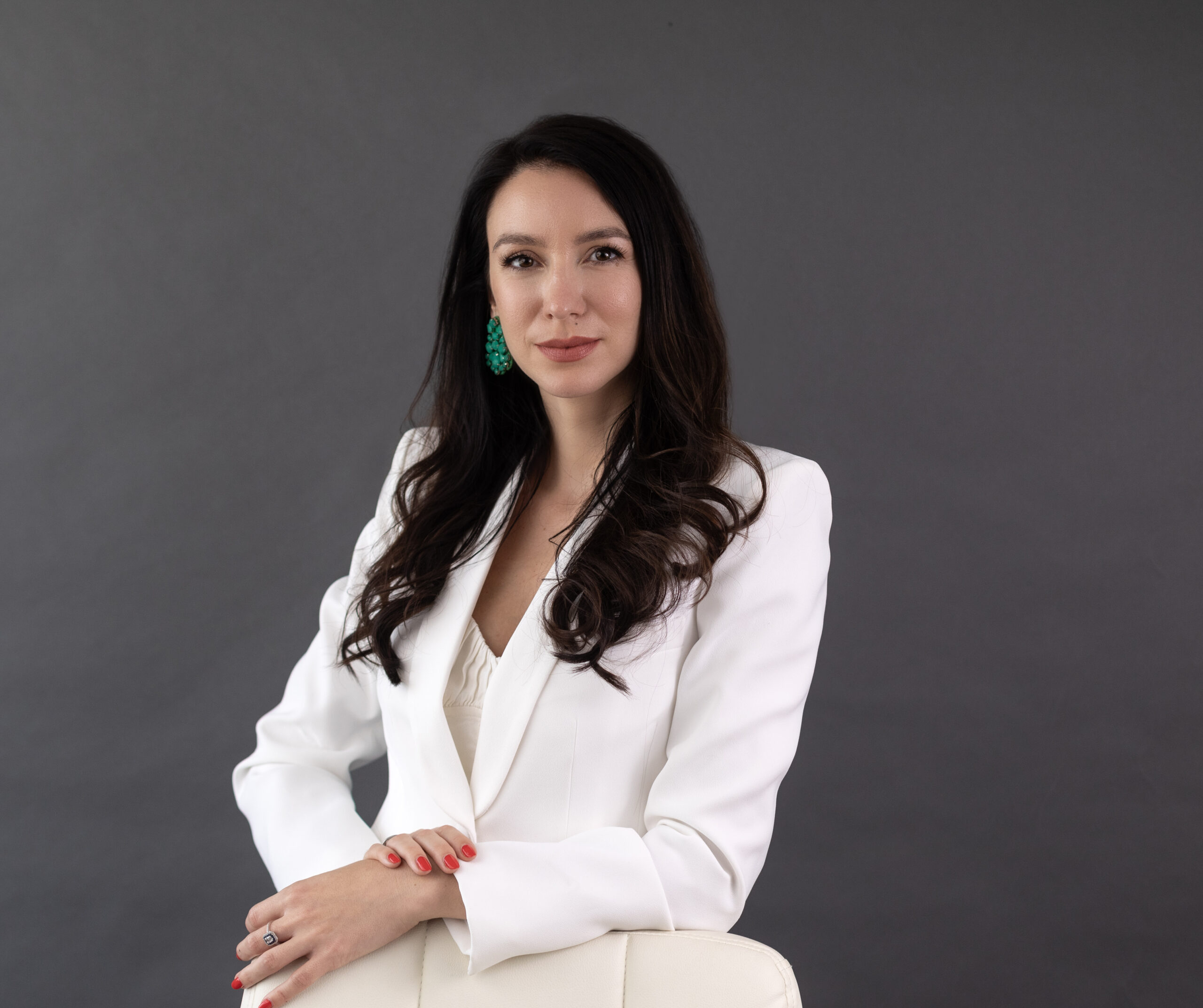 Alexandra Hila - Managing Partner