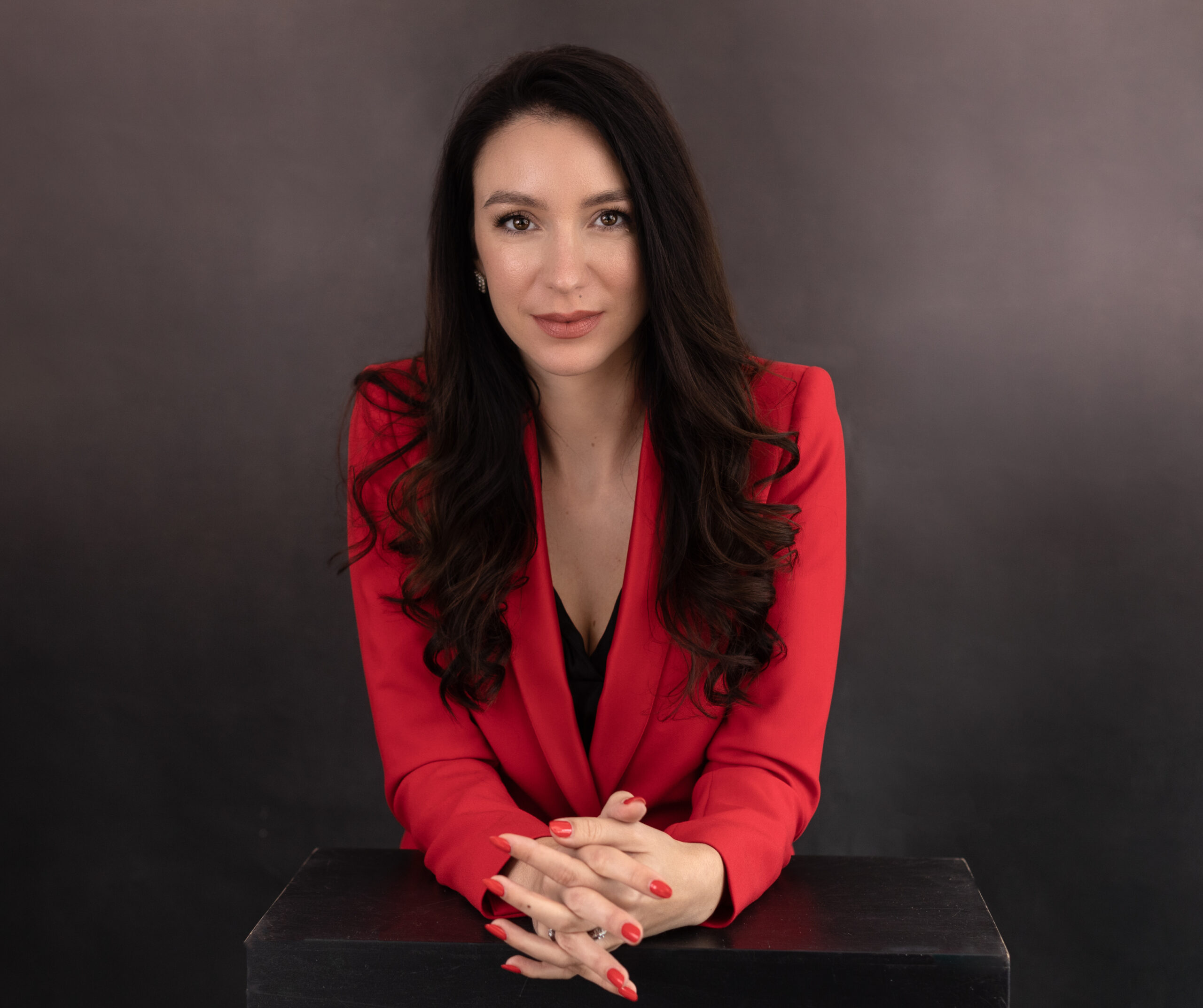 Alexandra Hila - Managing Partner