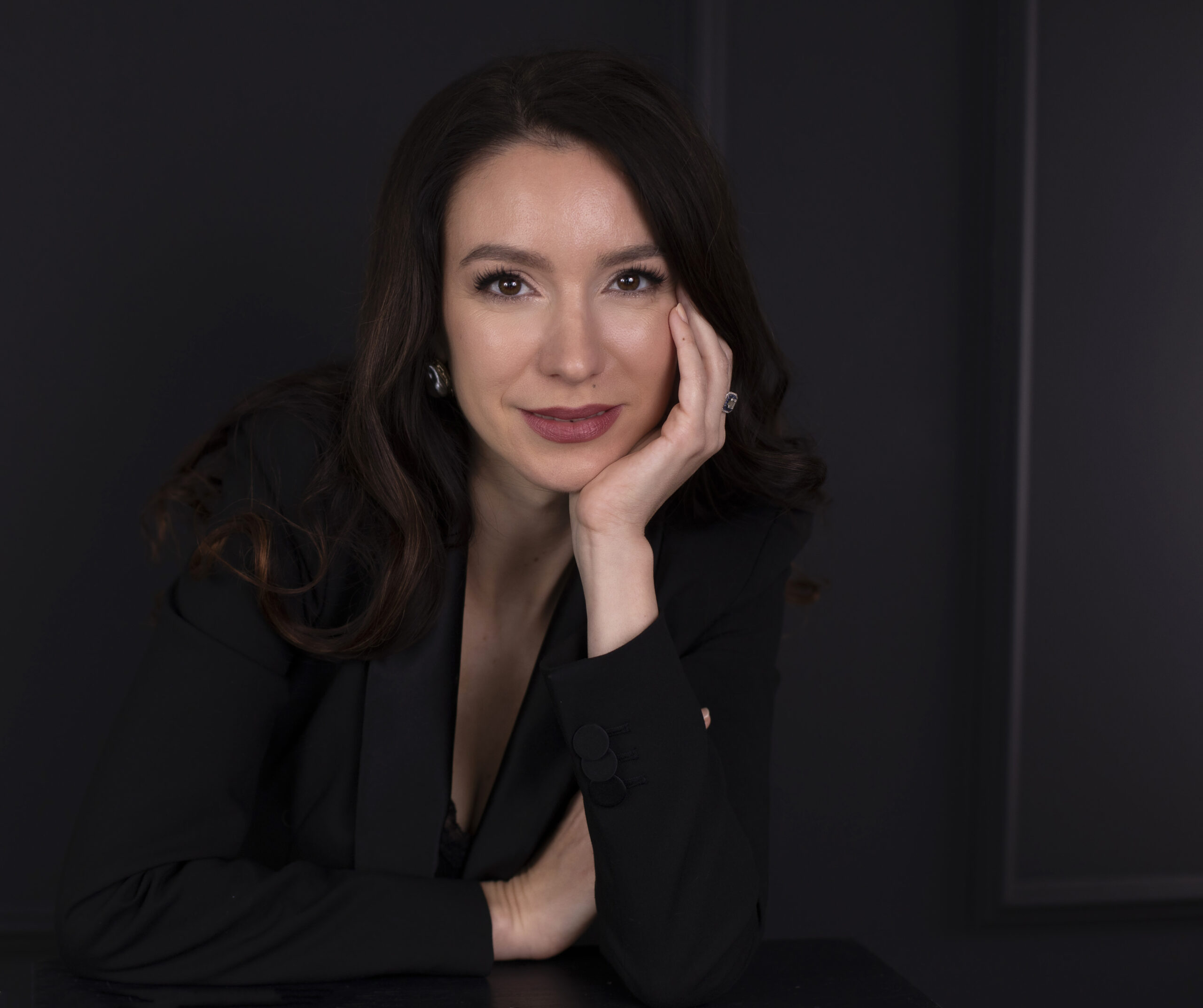 Alexandra Hila - Managing Partner